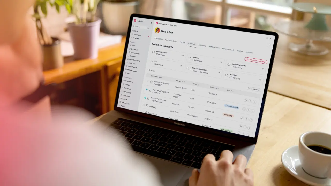 best UK software for HR 2026