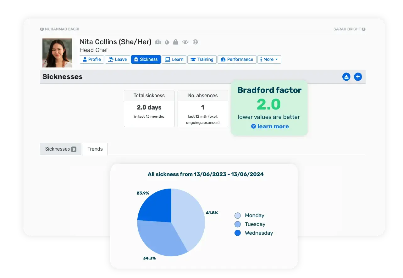 breathehr software uk