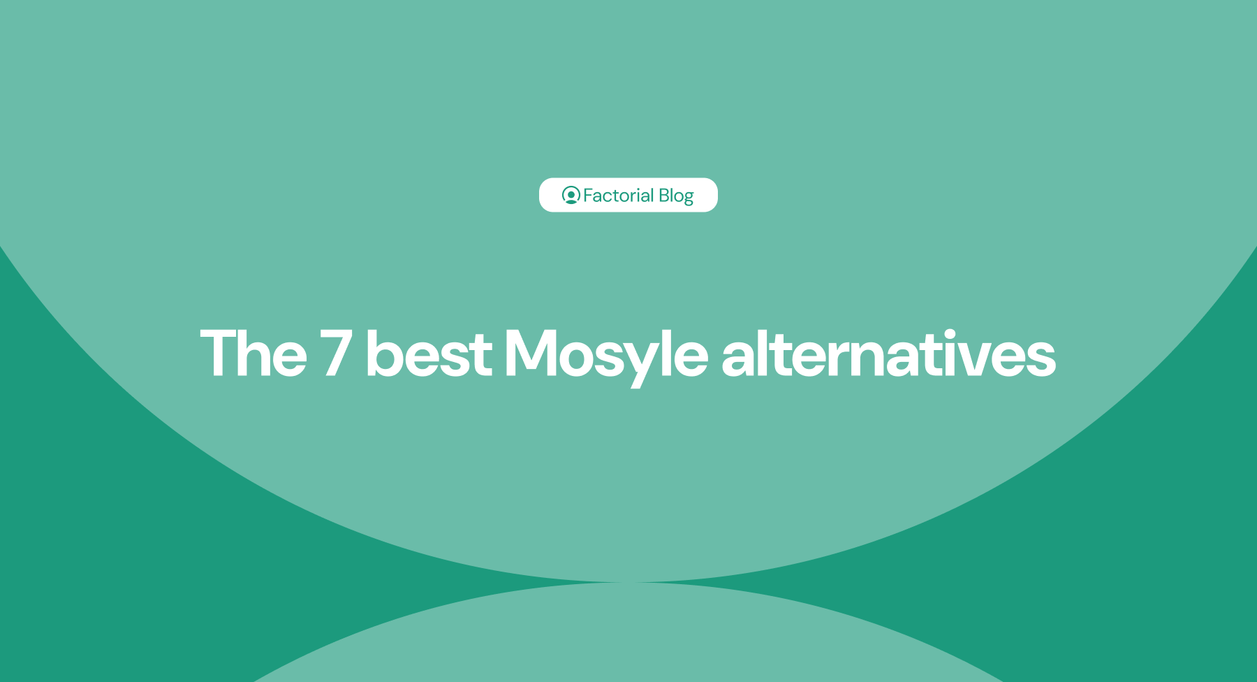 best Mosyle alternatives