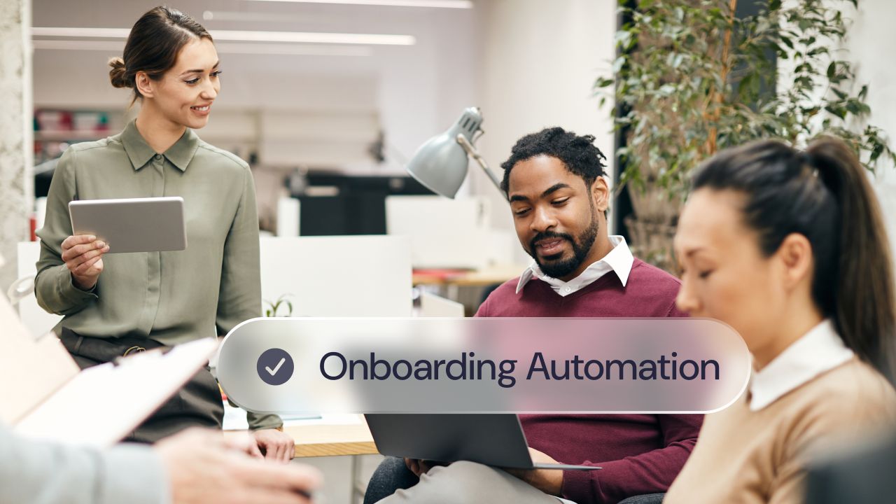onboarding automation software