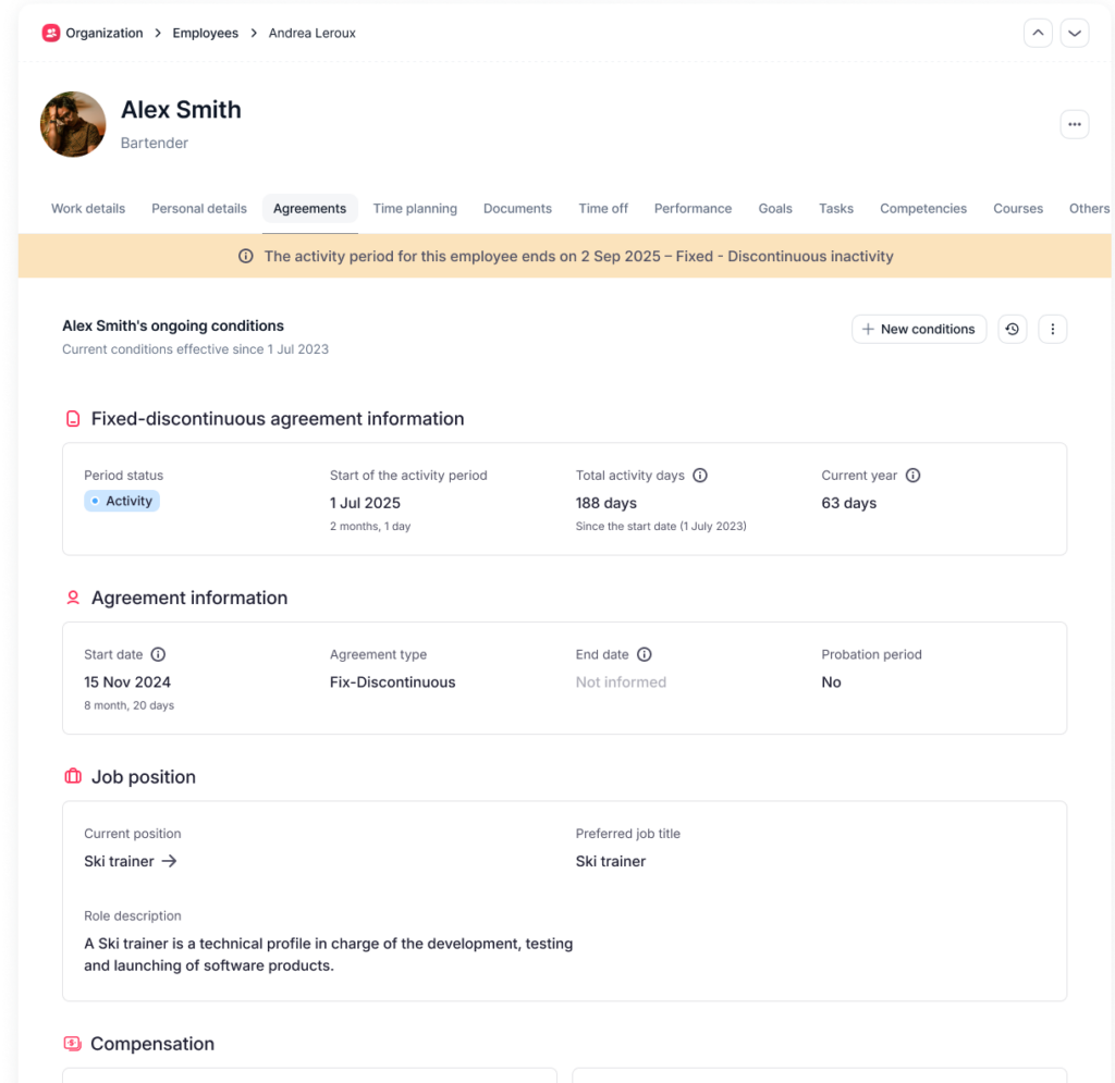 Guide to Onboarding Meetings: Agenda, Tips, and FAQs | Factorial
