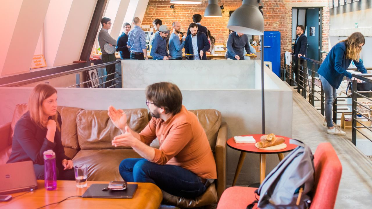employee experience