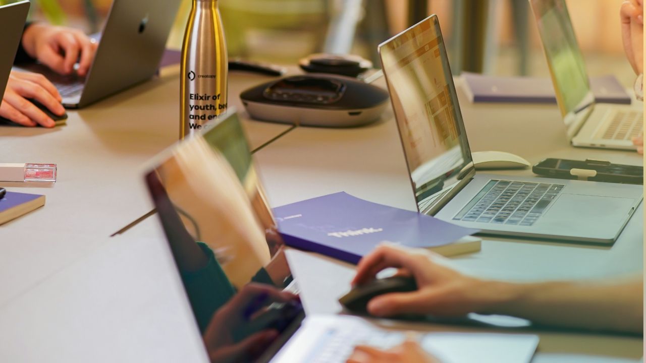 how factorial helps cfos