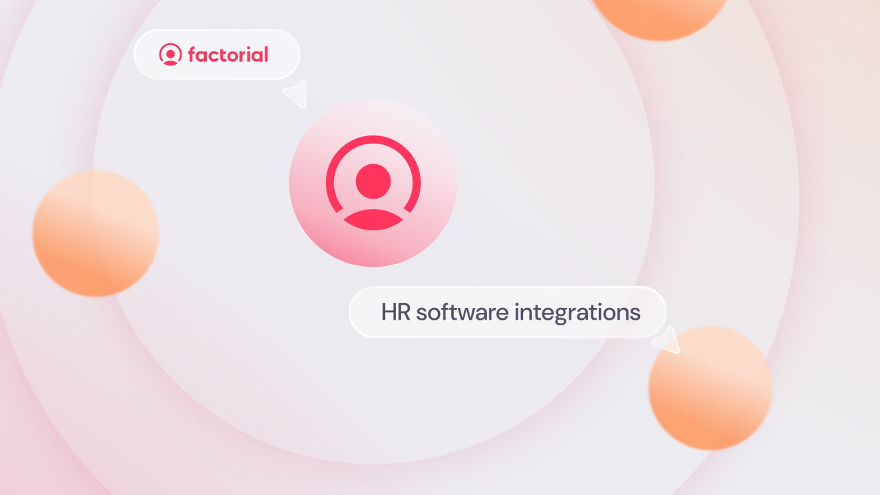 hr software intergrations