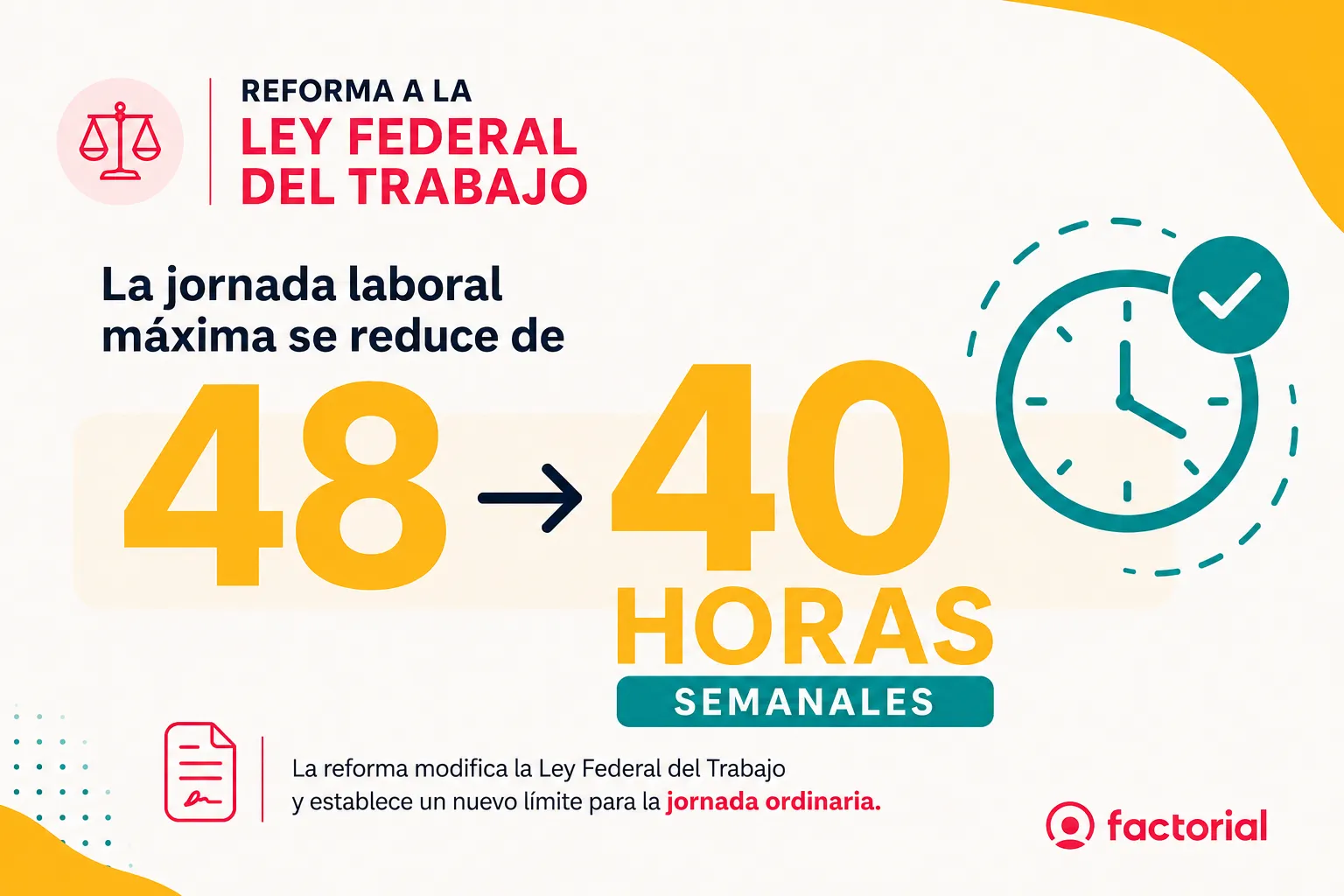 Reforma-laboral-de-la-jornada-Factorial