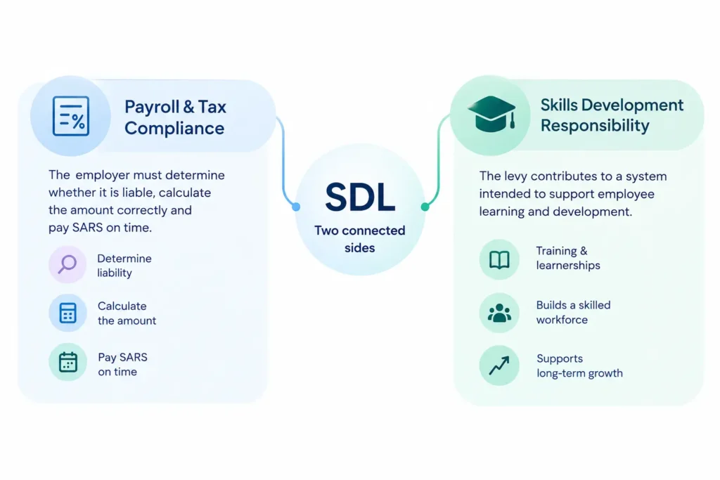 Skills Development Levy (SDL): A Practical Guide for HR Teams